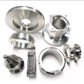 Stamping Custom Cnc Machining Services
